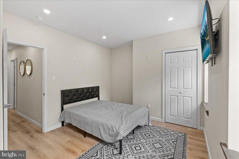 Tiny photo for 2442 N 13th Street, PHILADELPHIA, PA 19133 (MLS # PAPH2632390)