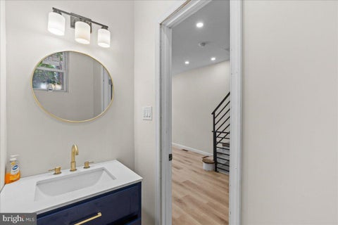 Tiny photo for 2442 N 13th Street, PHILADELPHIA, PA 19133 (MLS # PAPH2632390)