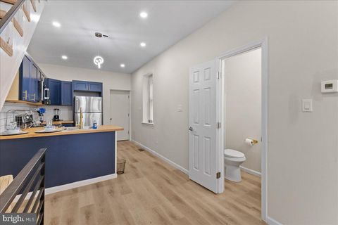 Tiny photo for 2442 N 13th Street, PHILADELPHIA, PA 19133 (MLS # PAPH2632390)