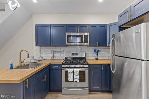 Tiny photo for 2442 N 13th Street, PHILADELPHIA, PA 19133 (MLS # PAPH2632390)
