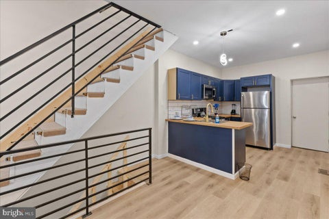Tiny photo for 2442 N 13th Street, PHILADELPHIA, PA 19133 (MLS # PAPH2632390)