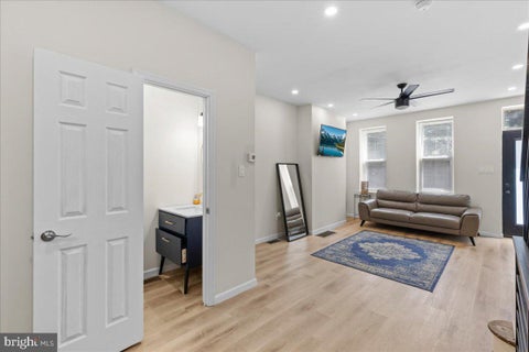 Tiny photo for 2442 N 13th Street, PHILADELPHIA, PA 19133 (MLS # PAPH2632390)