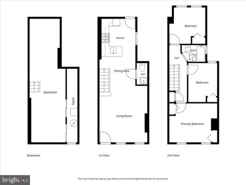 Tiny photo for 2442 N 13th Street, PHILADELPHIA, PA 19133 (MLS # PAPH2632390)