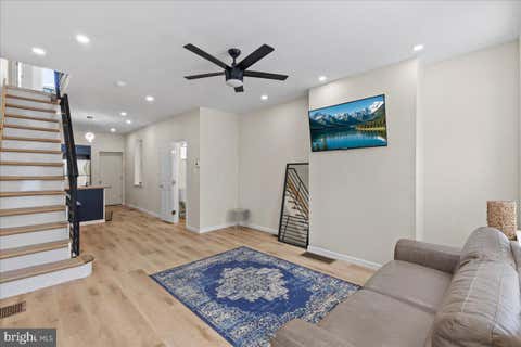 Tiny photo for 2442 N 13th Street, PHILADELPHIA, PA 19133 (MLS # PAPH2632390)