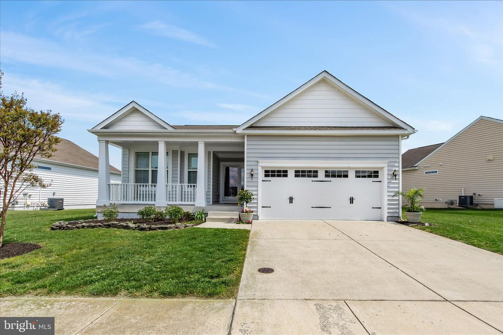 Photo of 25360 Shelby Court, MILLSBORO, DE 19966 (MLS # DESU2103698)