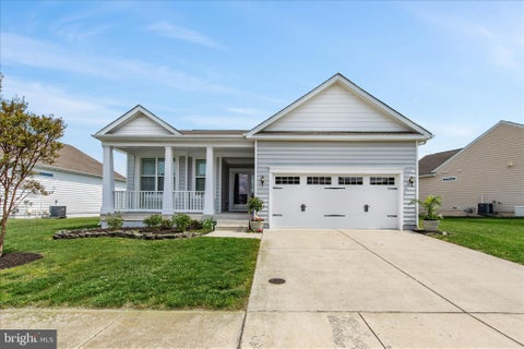 Homes For Sale - 25360 Shelby Court<br/> MILLSBORO, DE 19966