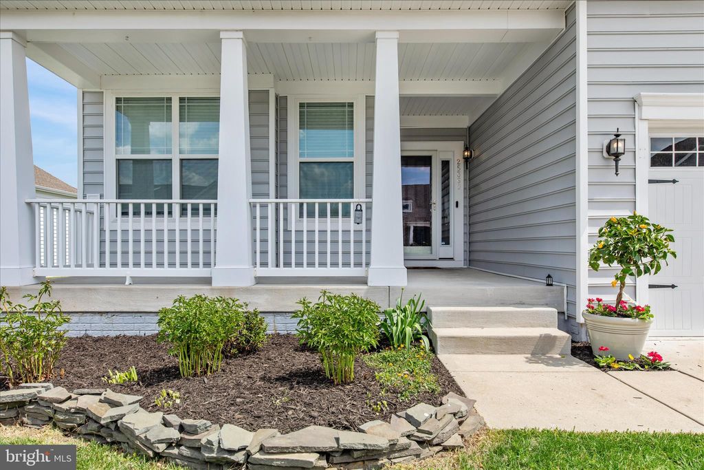 Photo of 25360 Shelby Court, MILLSBORO, DE 19966 (MLS # DESU2103698)