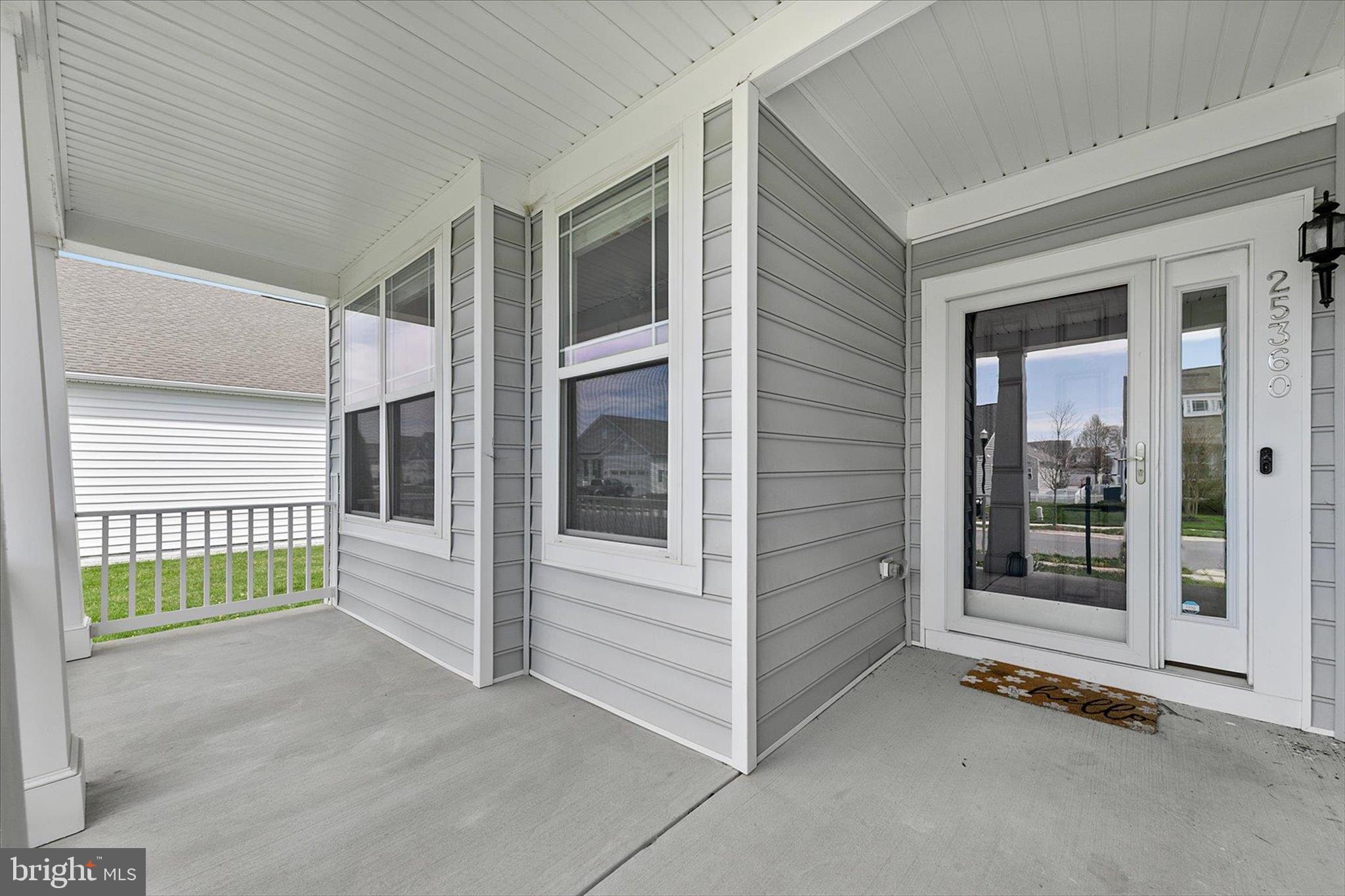 25360 SHELBY COURT