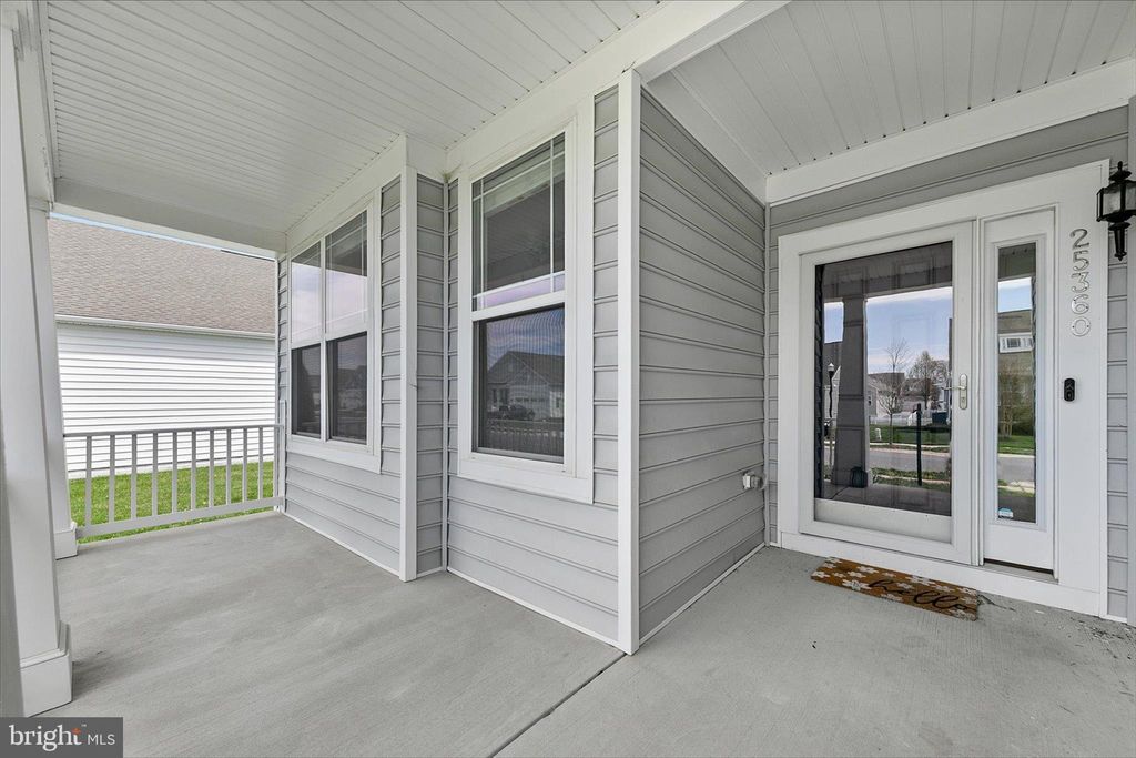 Photo of 25360 Shelby Court, MILLSBORO, DE 19966 (MLS # DESU2103698)