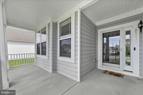 25360 SHELBY COURT MILLSBORO DE 19966