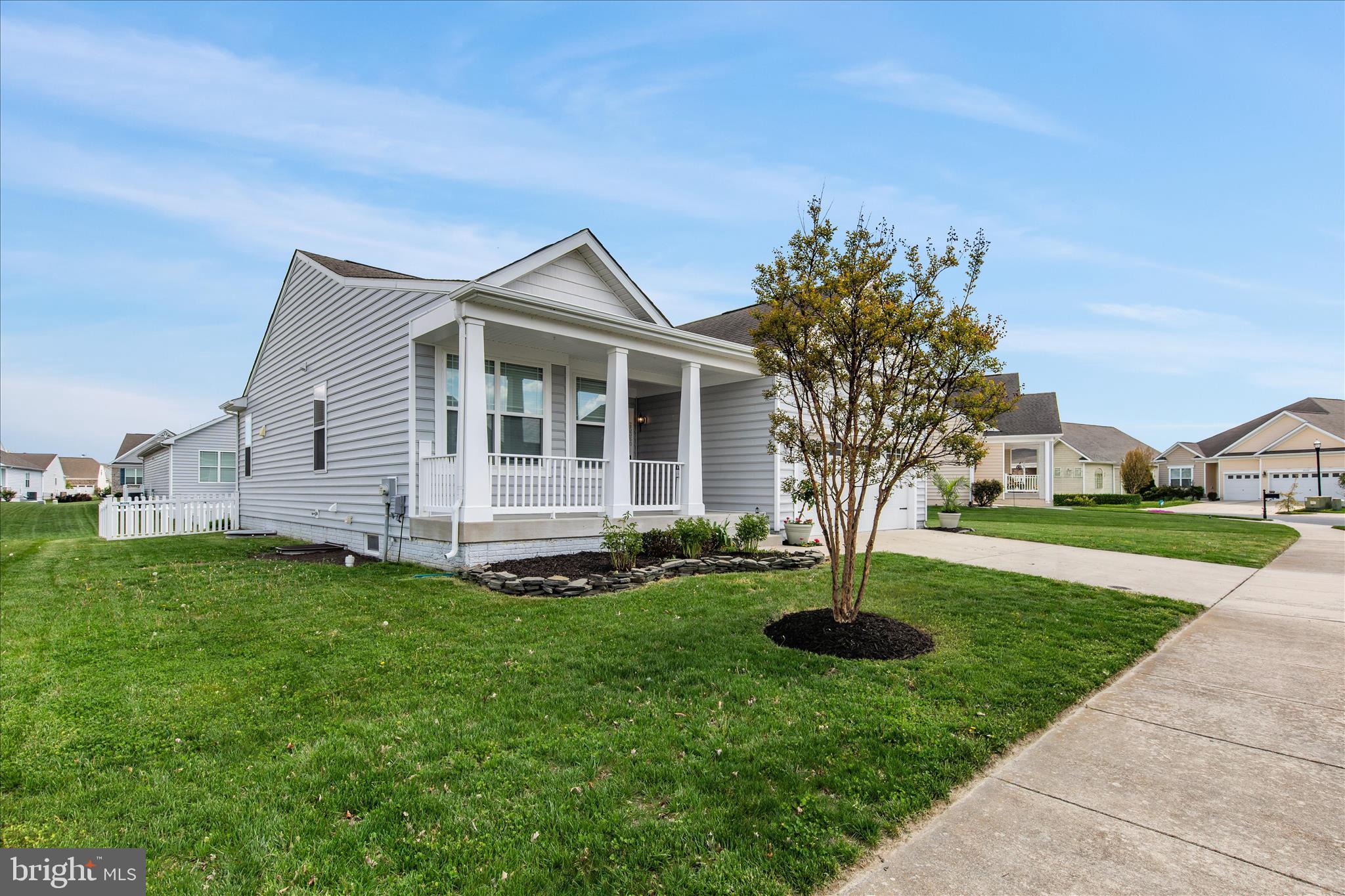 25360 SHELBY COURT