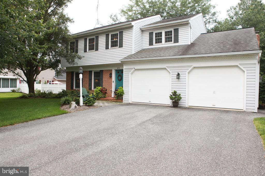 HIGHLAND GREENS ESTATES - Residential