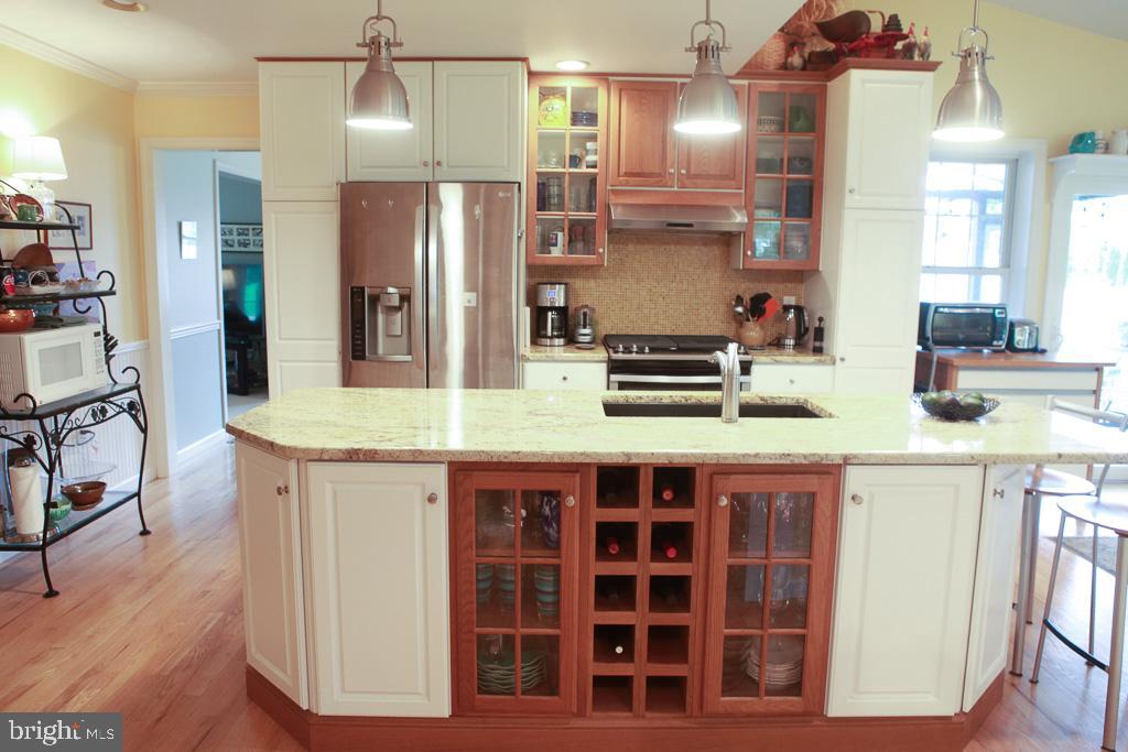 HIGHLAND GREENS ESTATES - Residential