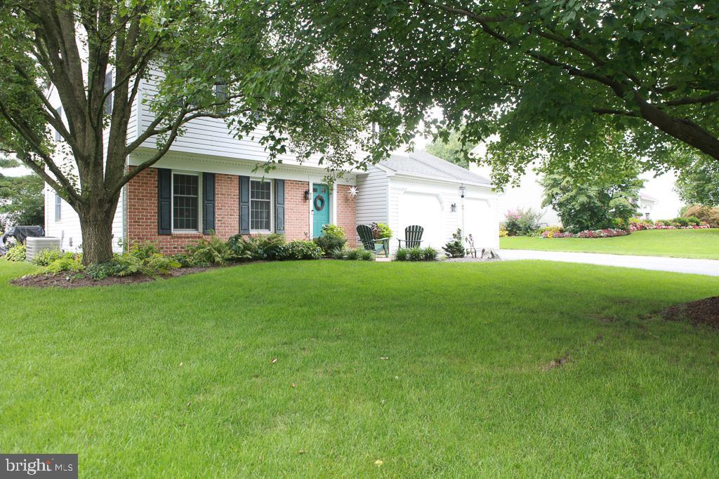 HIGHLAND GREENS ESTATES - Residential