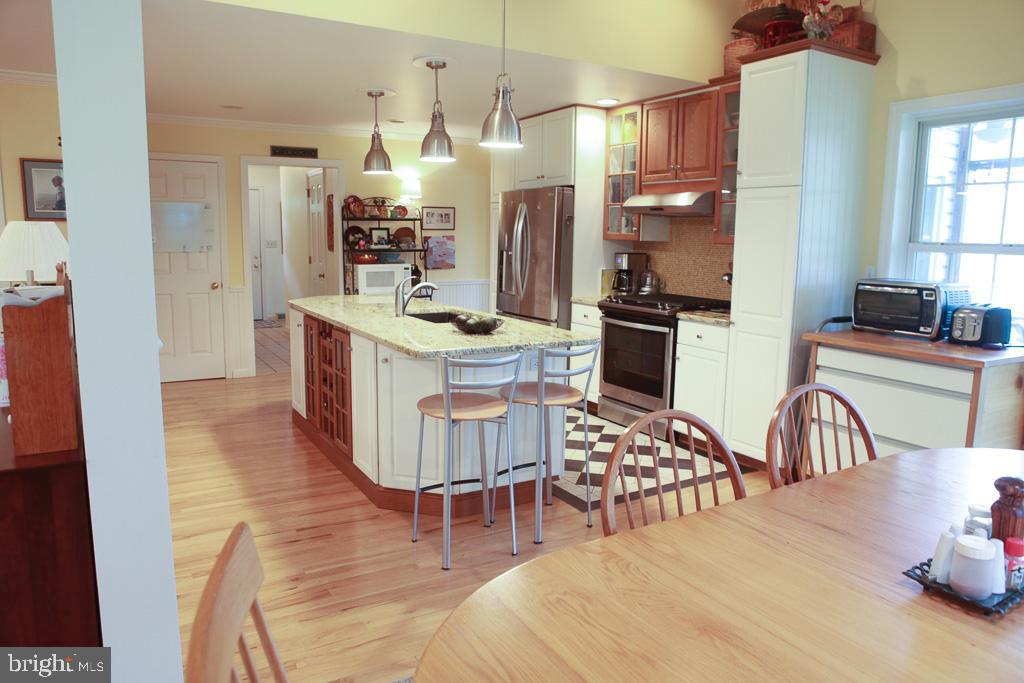 HIGHLAND GREENS ESTATES - Residential