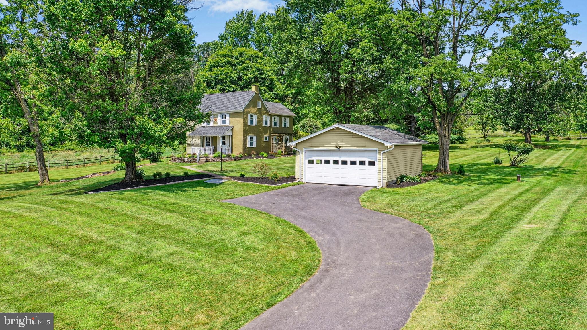 995 PASSER ROAD