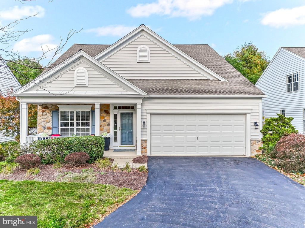 Photo of 306 Astilbe Drive, KENNETT SQUARE, PA 19348 (MLS # PACT2112050)