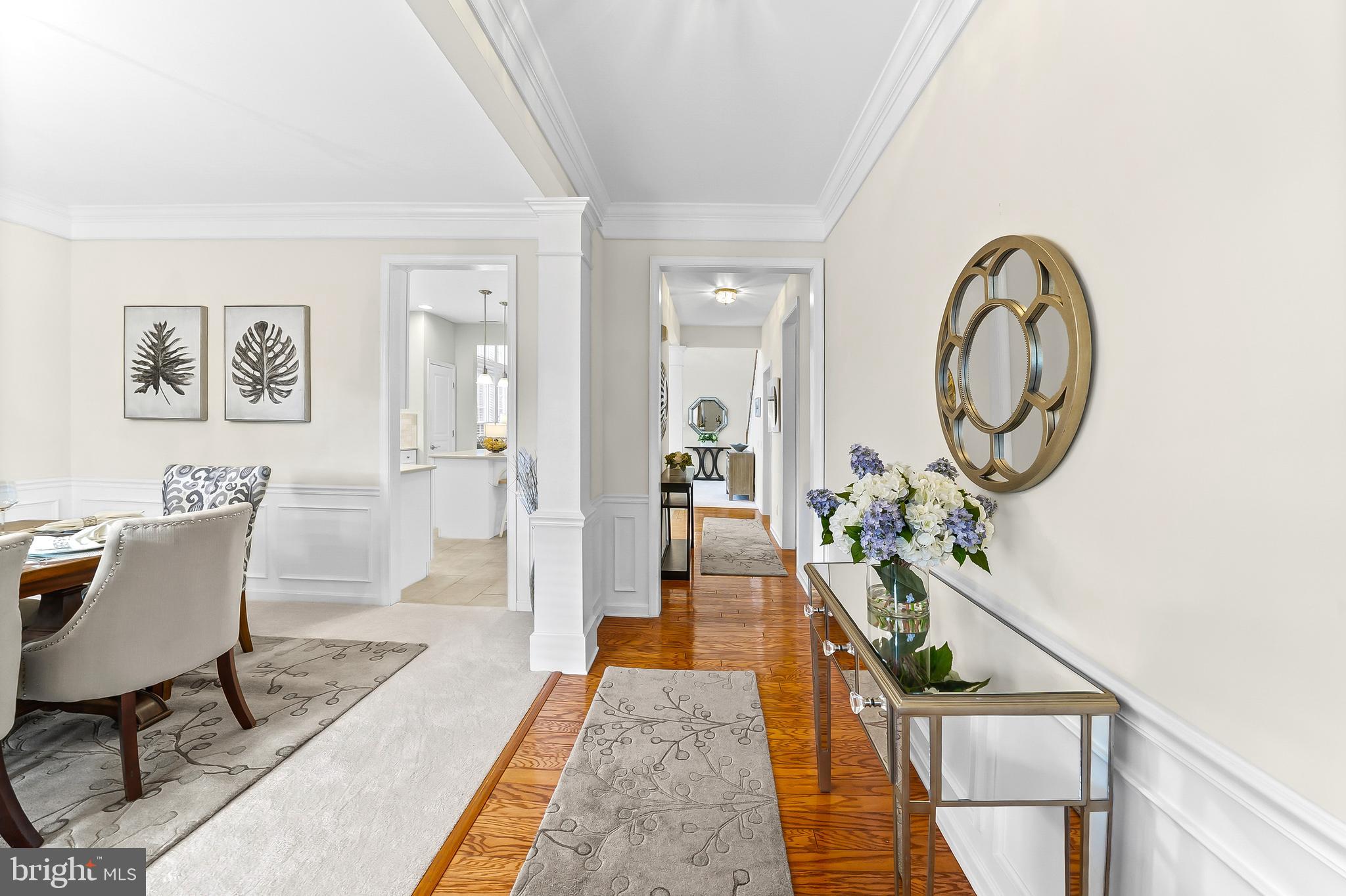 306 ASTILBE DRIVE