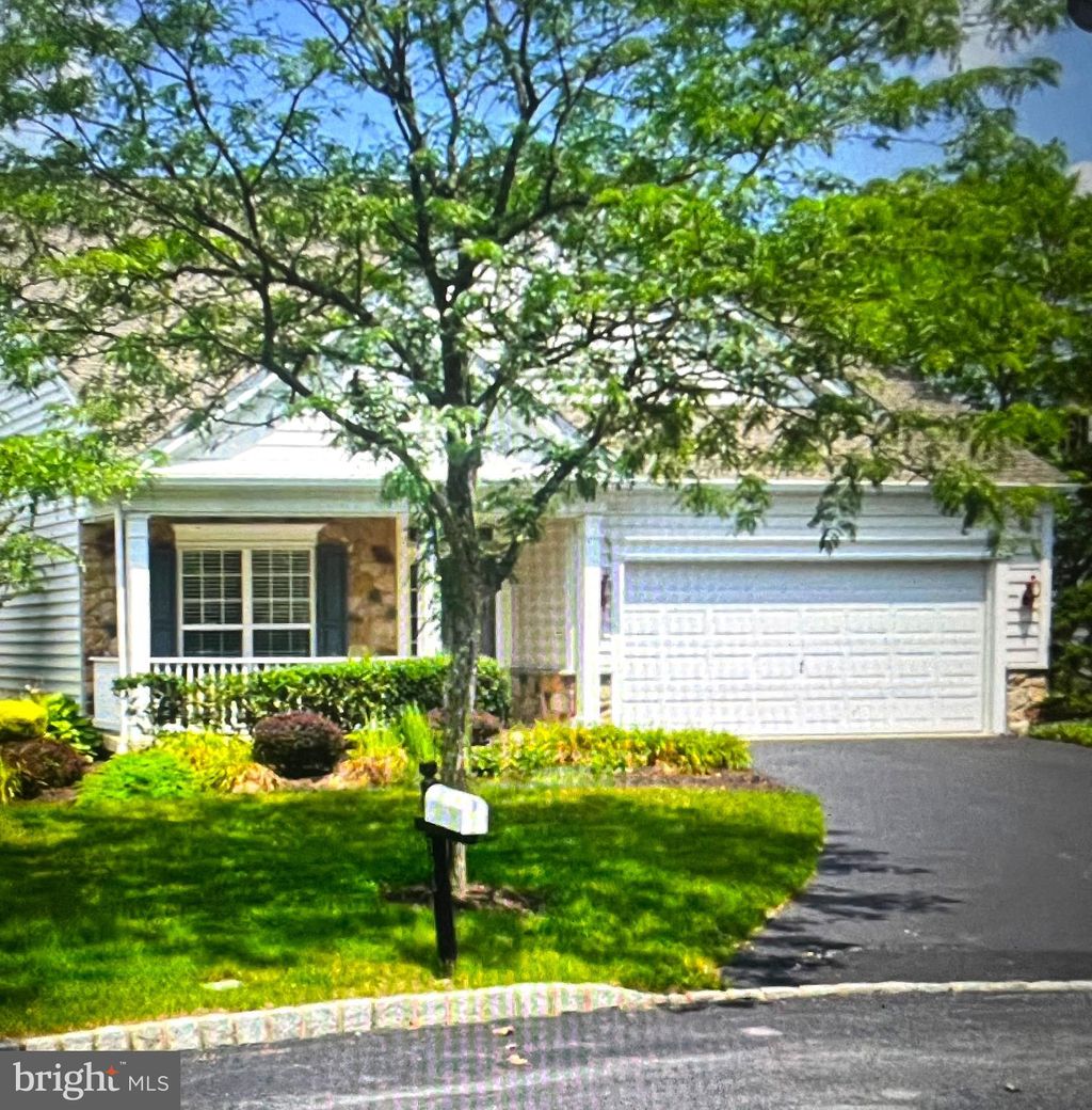 Photo of 306 Astilbe Drive, KENNETT SQUARE, PA 19348 (MLS # PACT2112050)