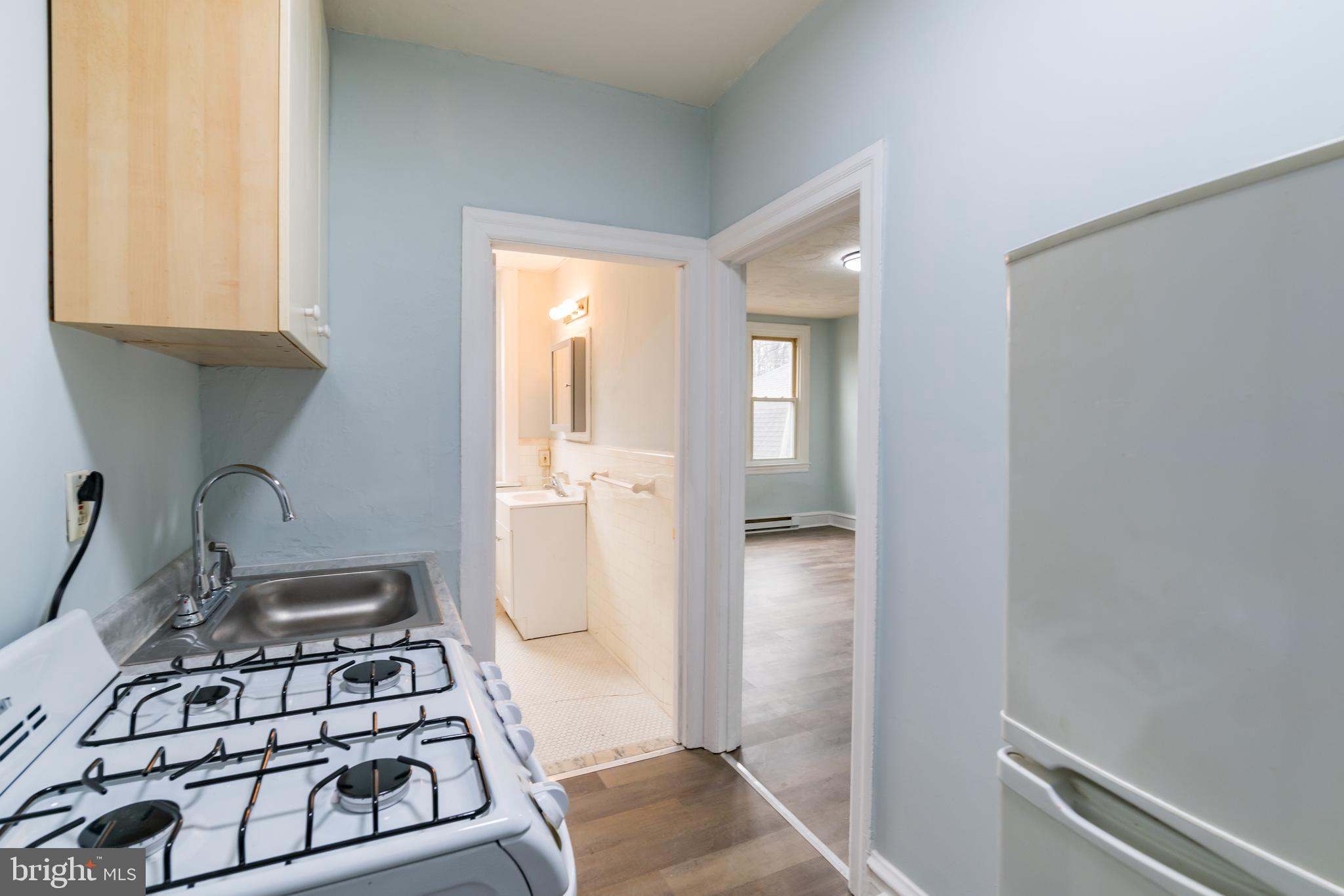 OVERBROOK - Commercial Sale