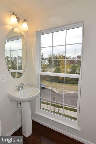 RIVER POINTE - Residential Lease