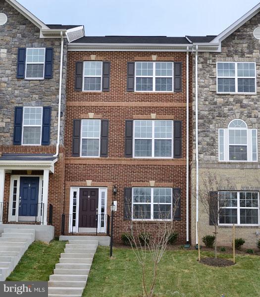 RIVER POINTE - Residential Lease