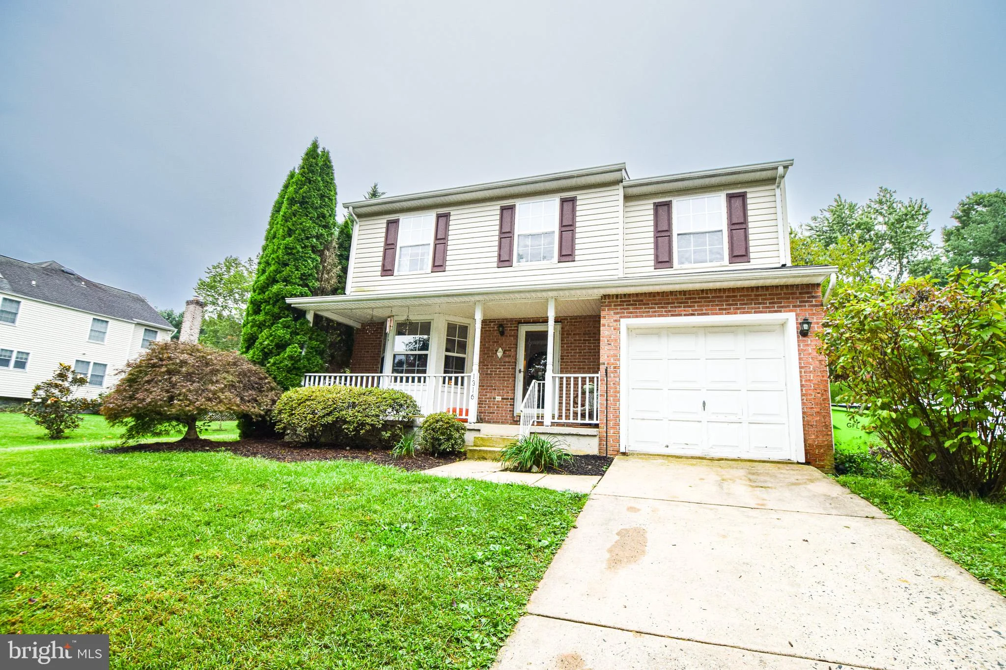 1316 Cheshire Lane, Bel Air, MD 21014