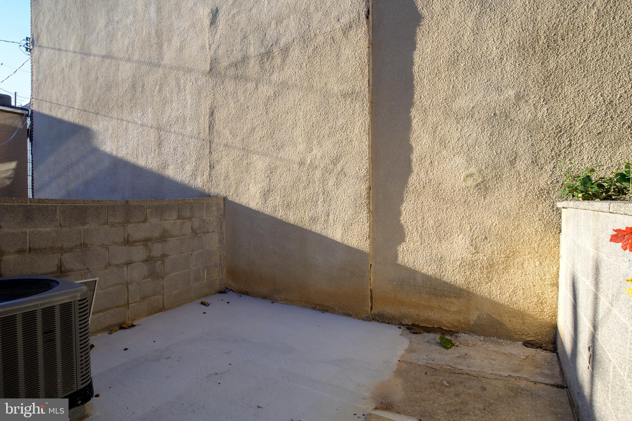 UPPER FELLS POINT - Residential Lease