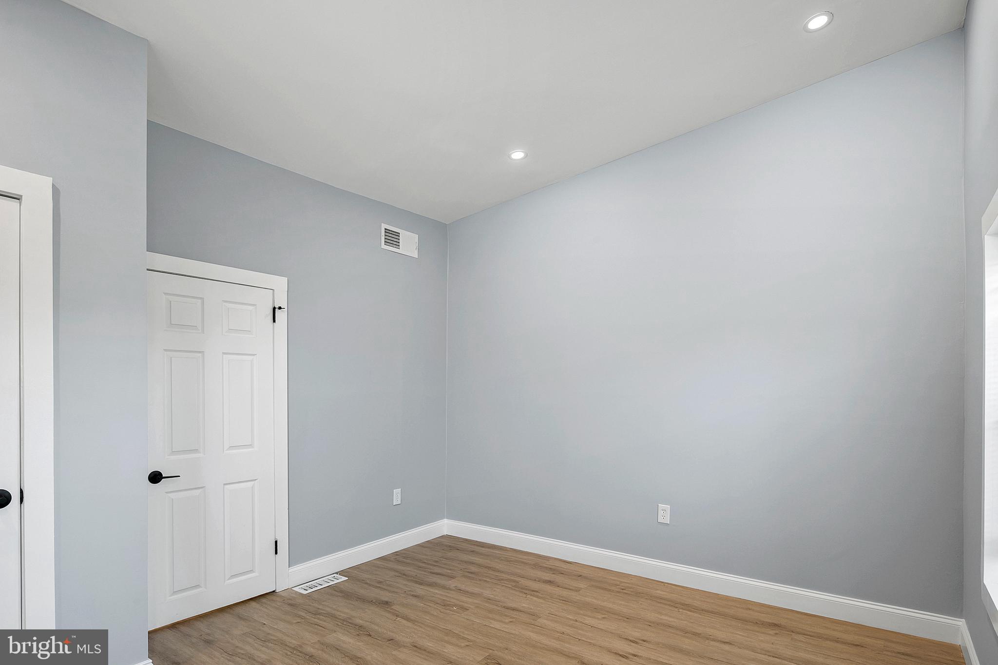 UPPER FELLS POINT - Residential Lease