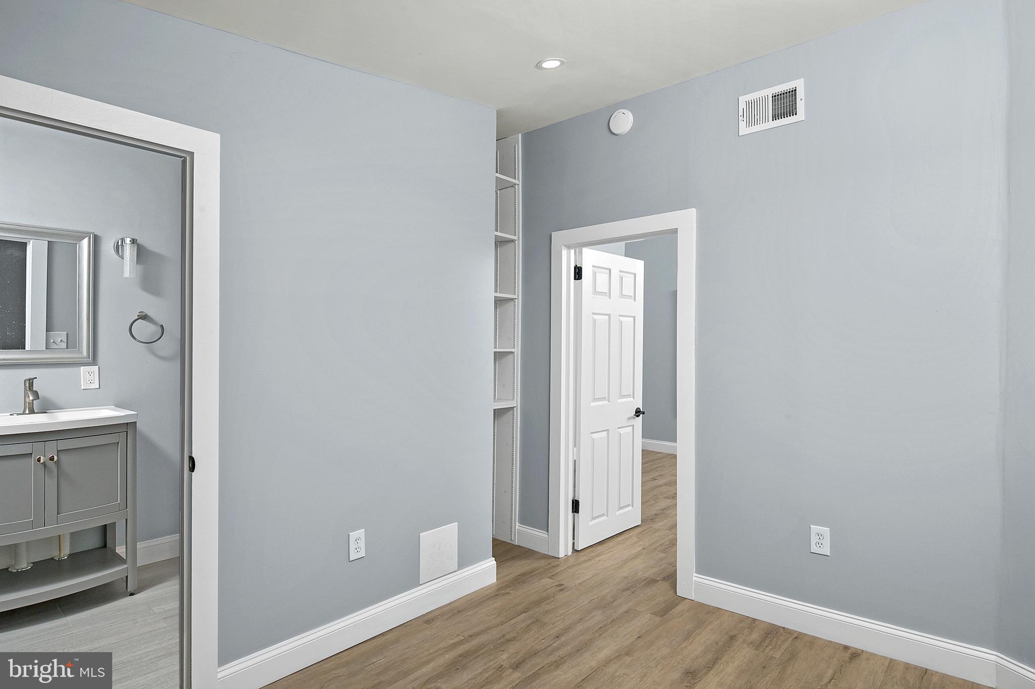 UPPER FELLS POINT - Residential Lease