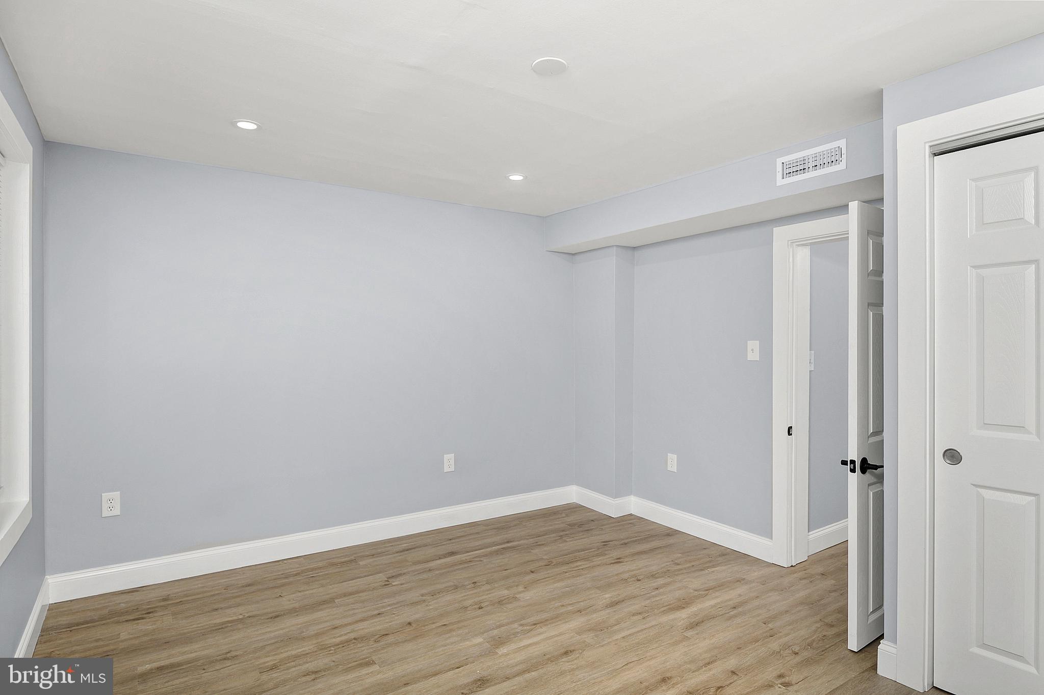 UPPER FELLS POINT - Residential Lease