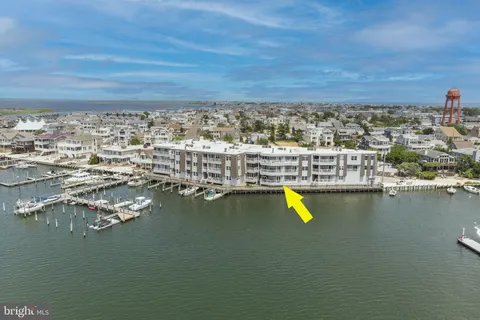 310 S West Avenue Unit I-1, Beach Haven, NJ MLS: NJOC2032980