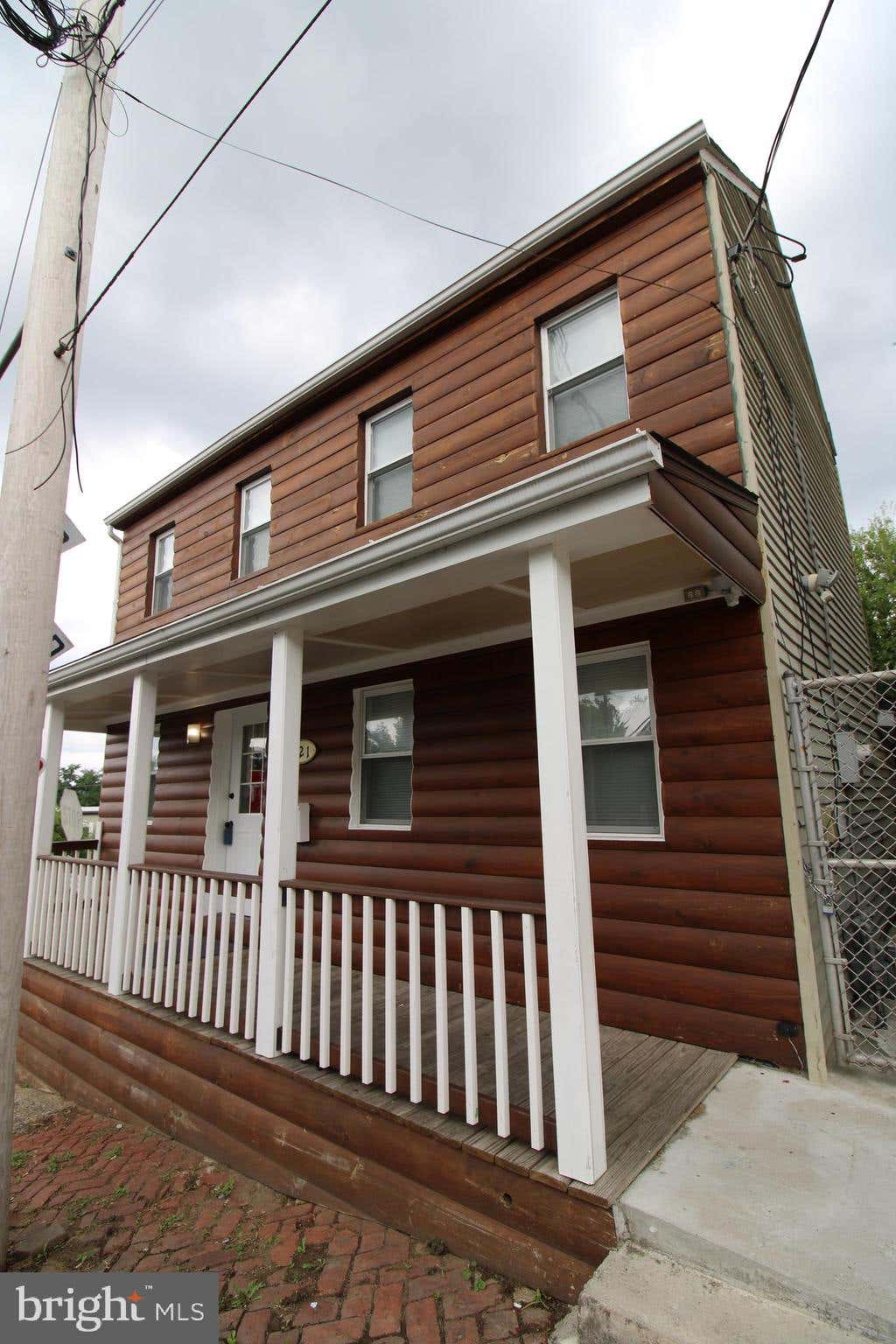 Photo of 121 Perry Street, COLUMBIA, PA 17512 (MLS # PALA2092652)