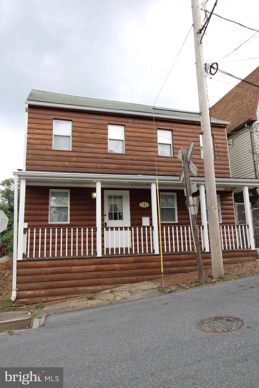 Photo of 121 Perry Street, COLUMBIA, PA 17512 (MLS # PALA2092652)