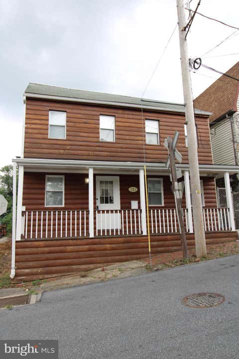 Photo of 121 Perry Street, COLUMBIA, PA 17512 (MLS # PALA2092652)