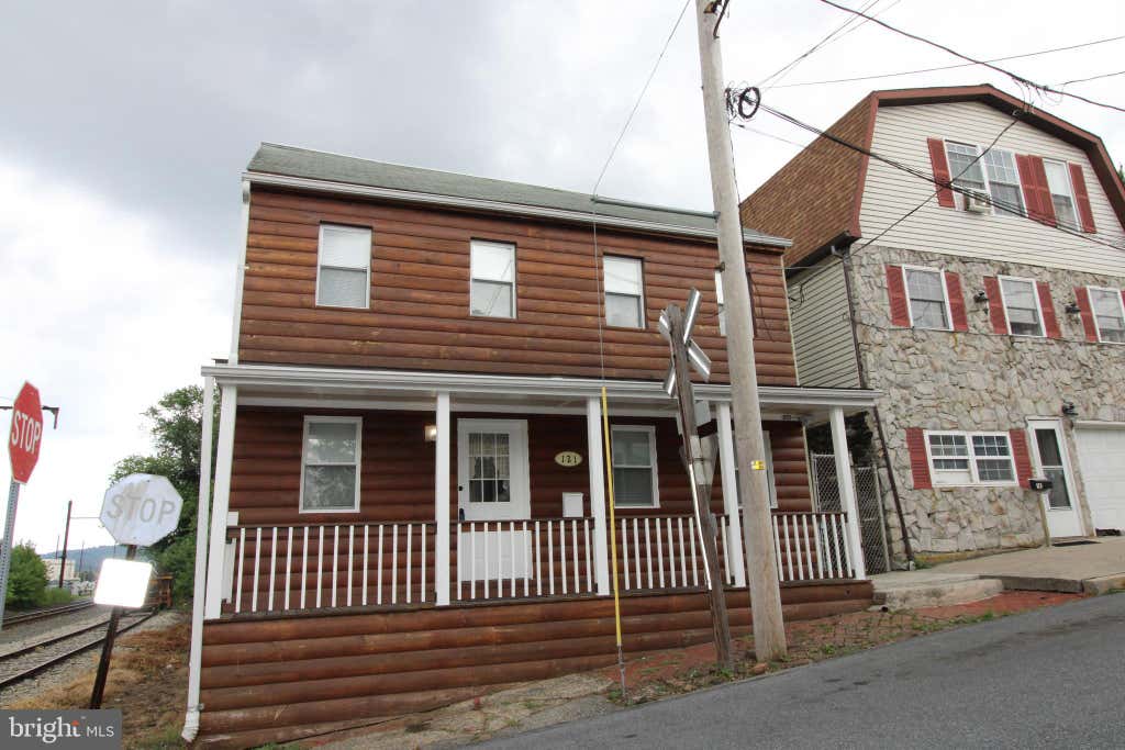 Photo of 121 Perry Street, COLUMBIA, PA 17512 (MLS # PALA2092652)