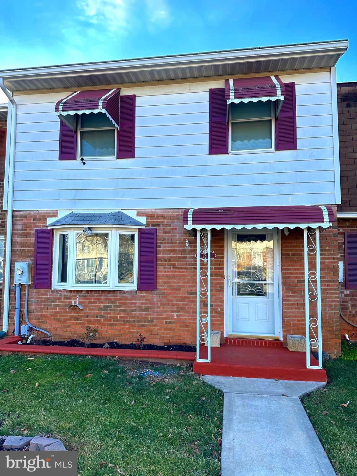 BONITA - Residential Lease