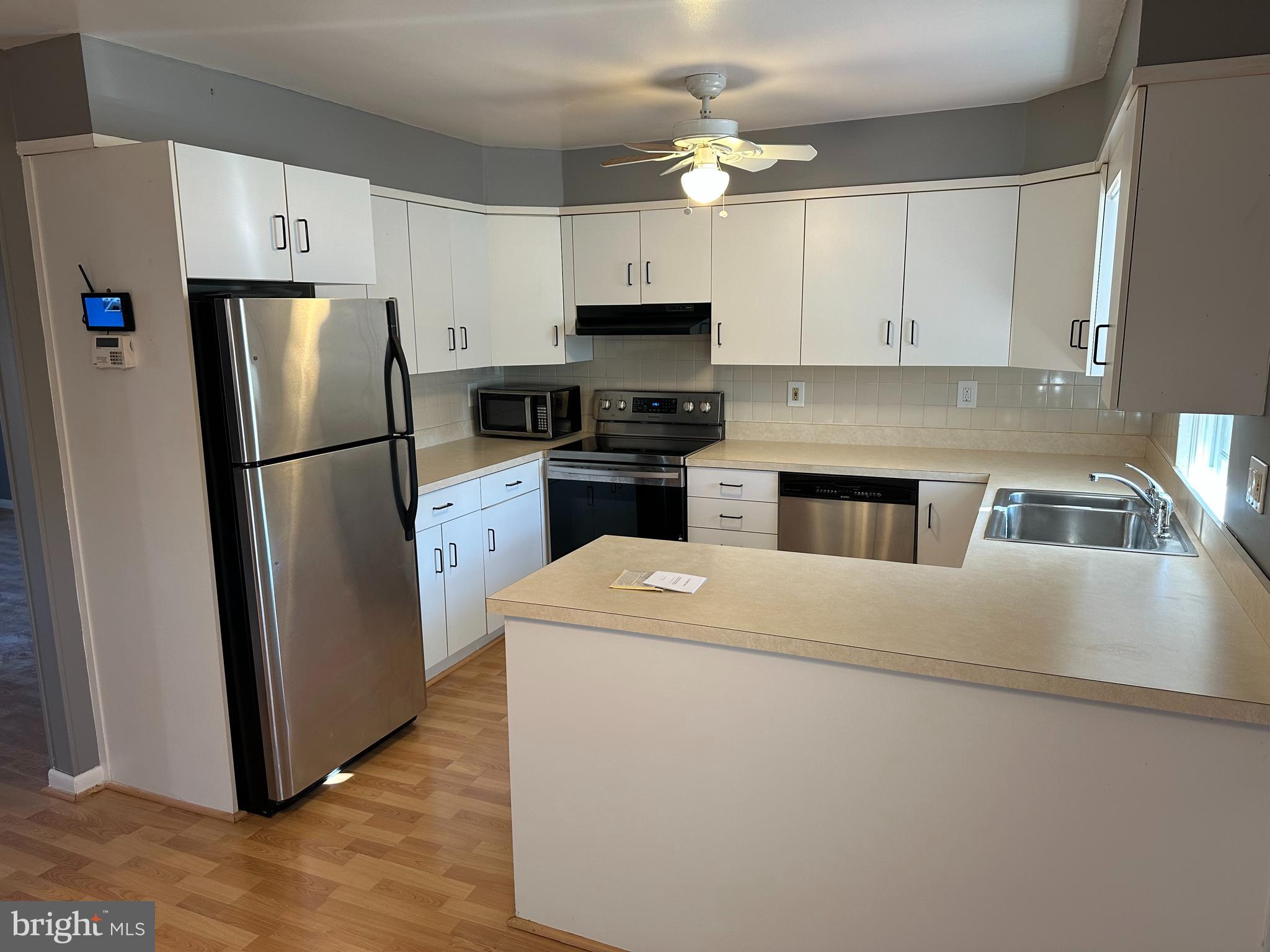 BONITA - Residential Lease