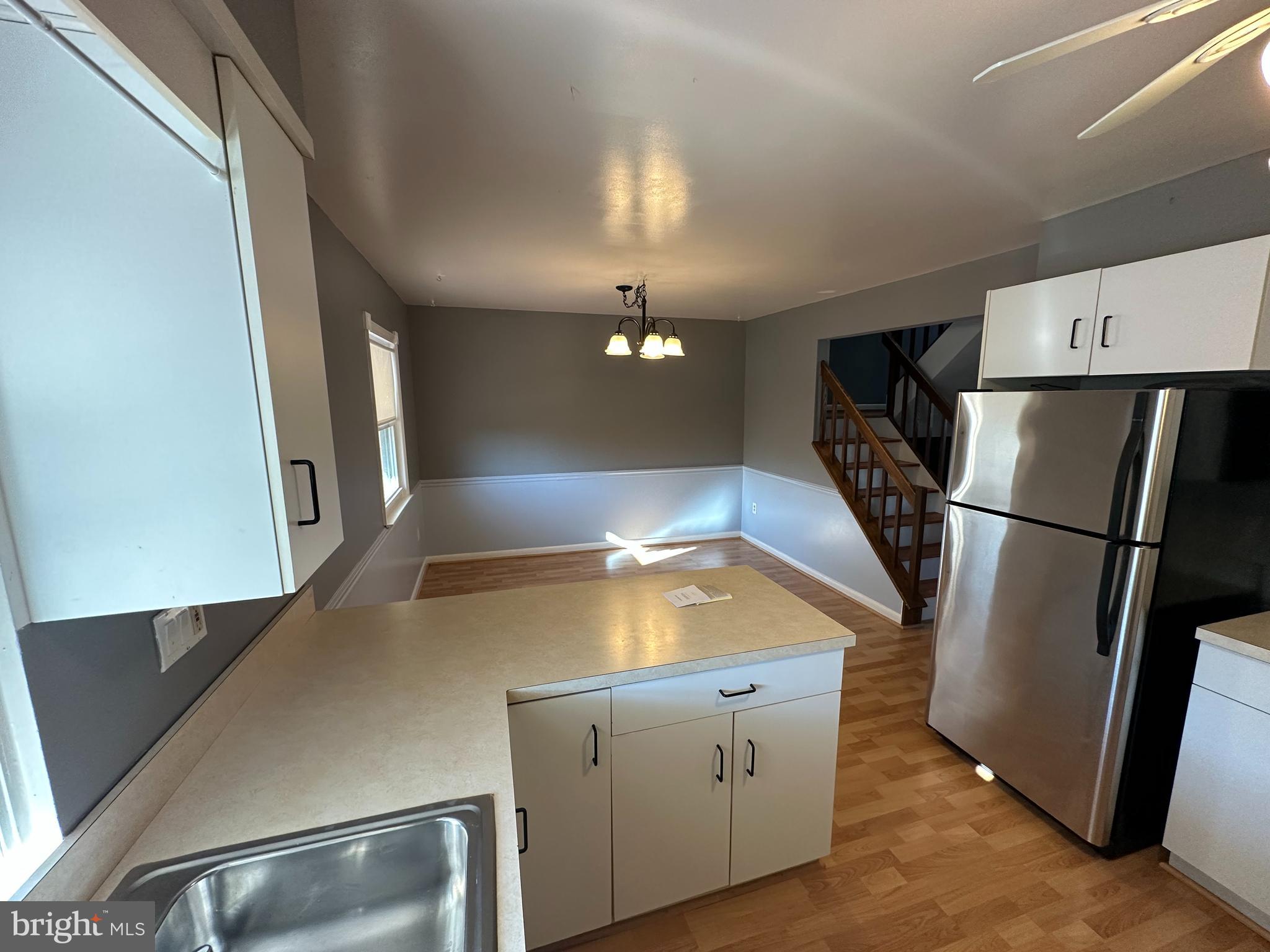 BONITA - Residential Lease