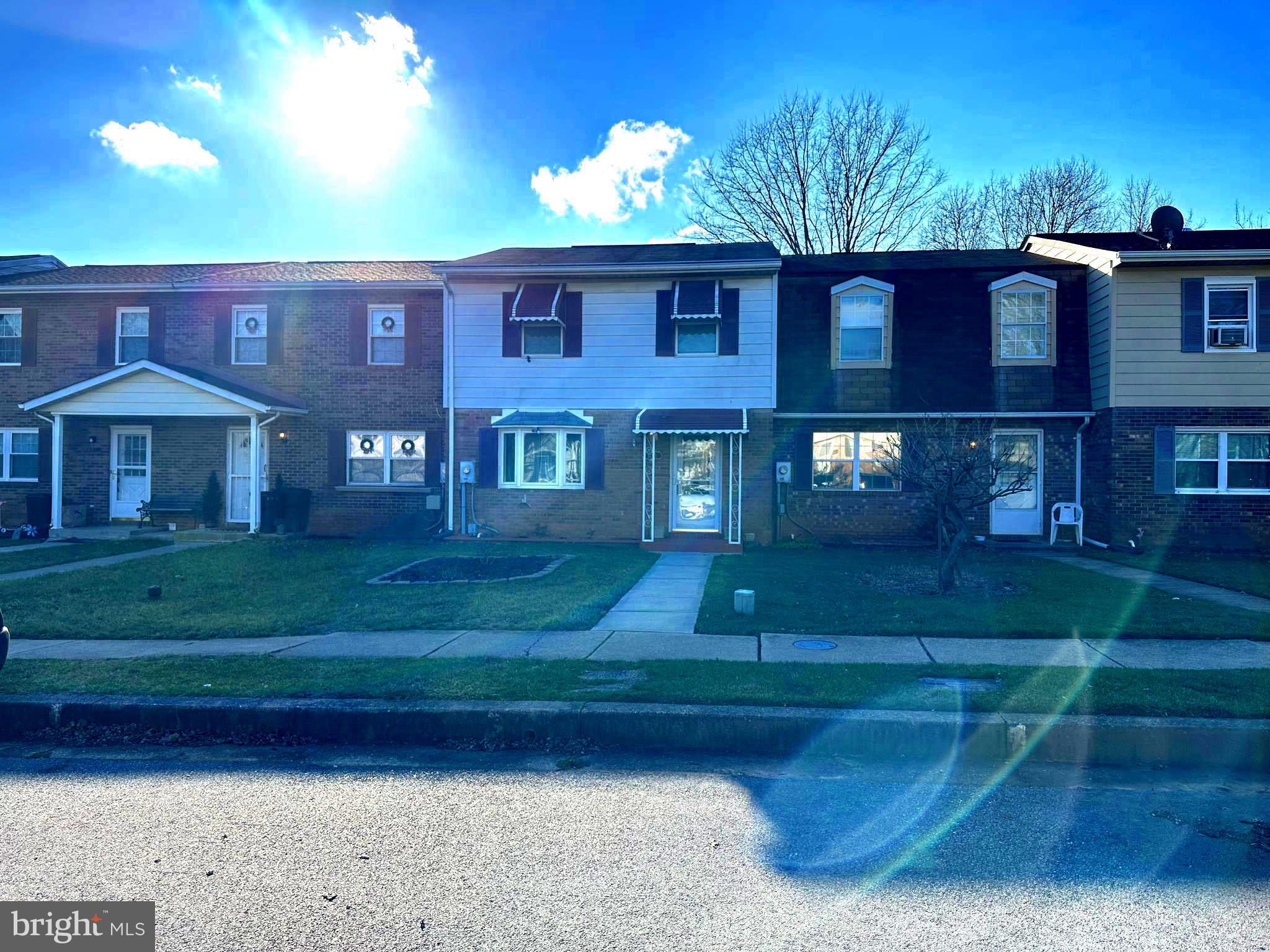 BONITA - Residential Lease