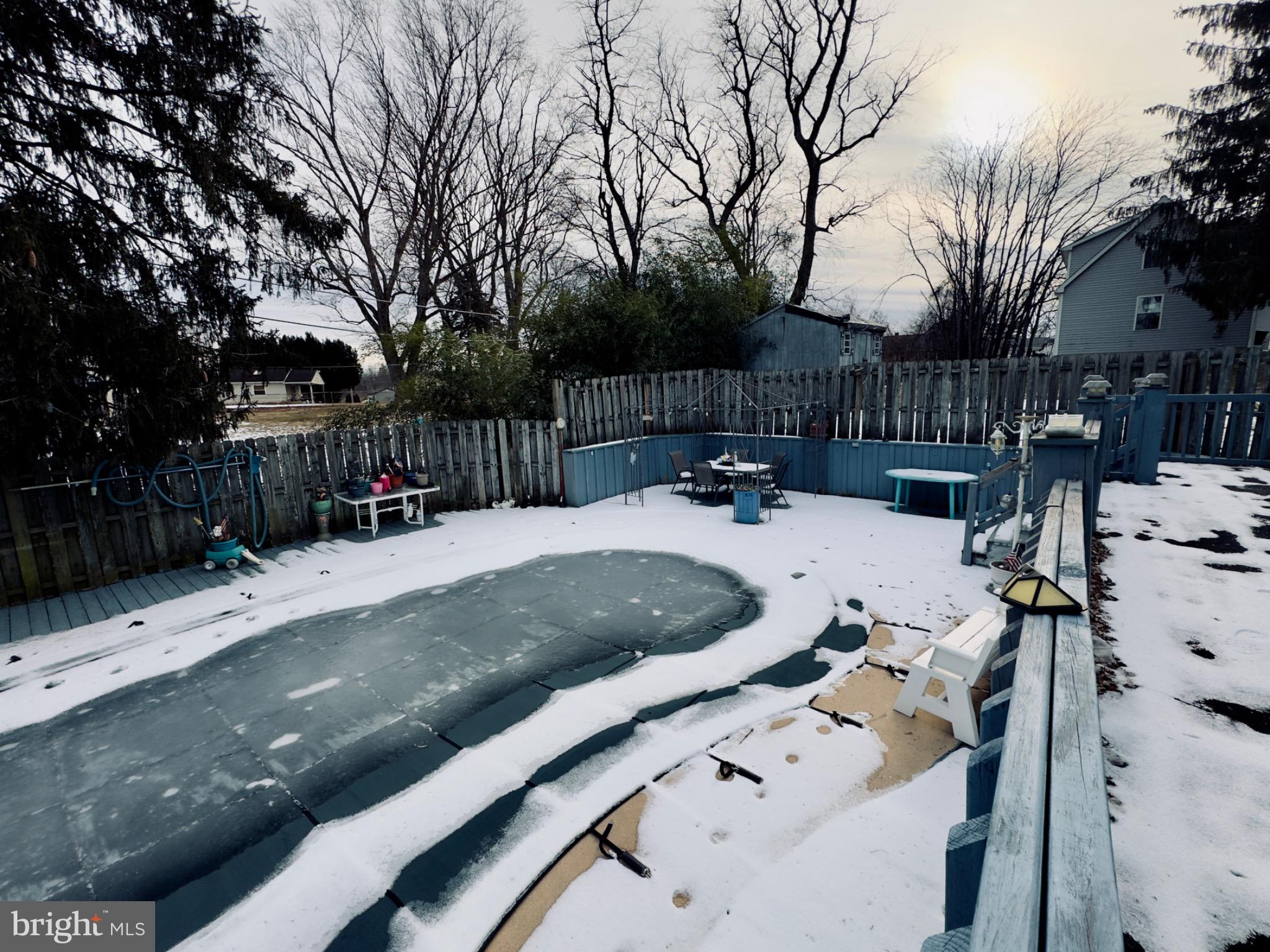 GARDENDALE - Residential