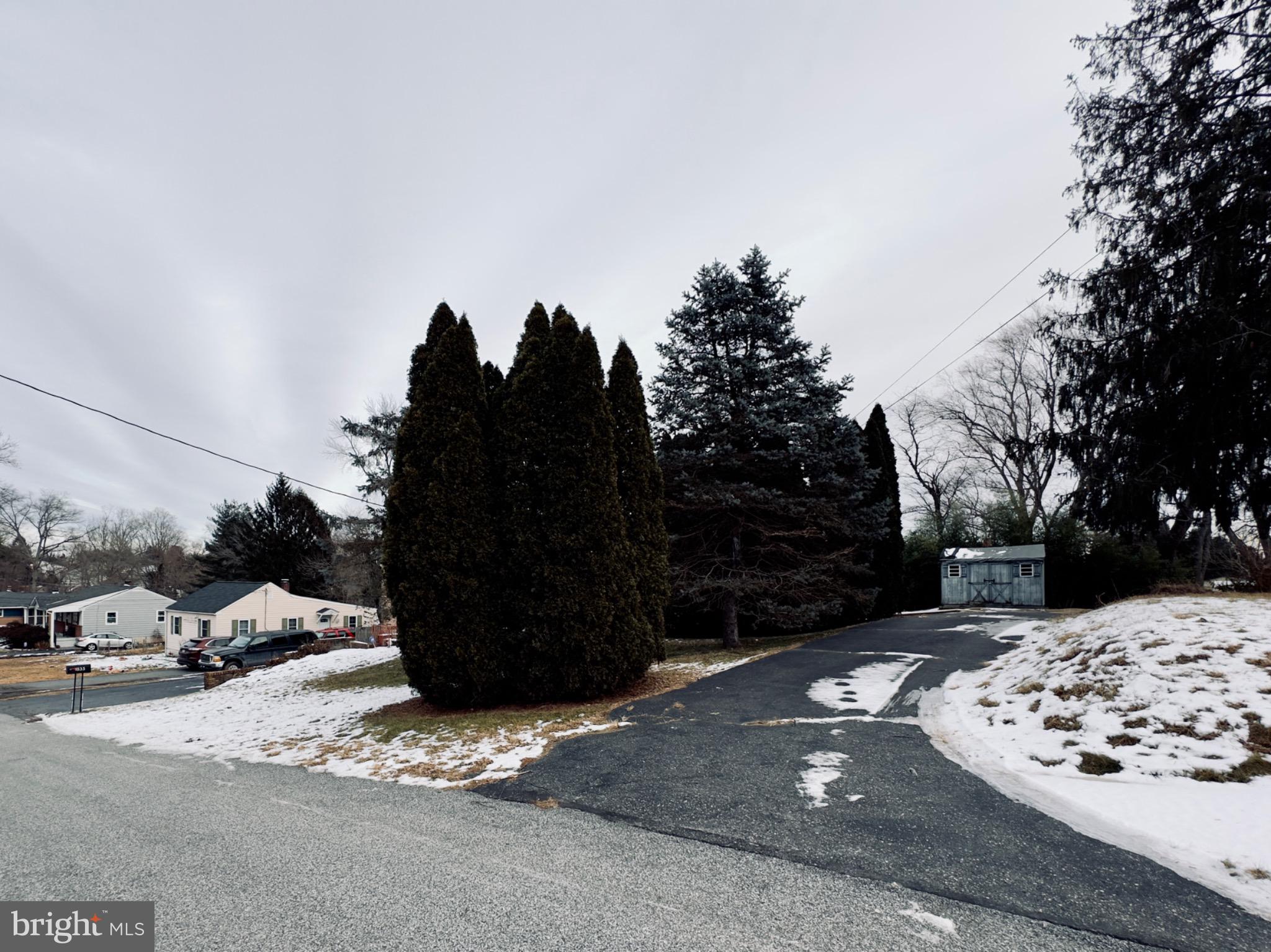 GARDENDALE - Residential