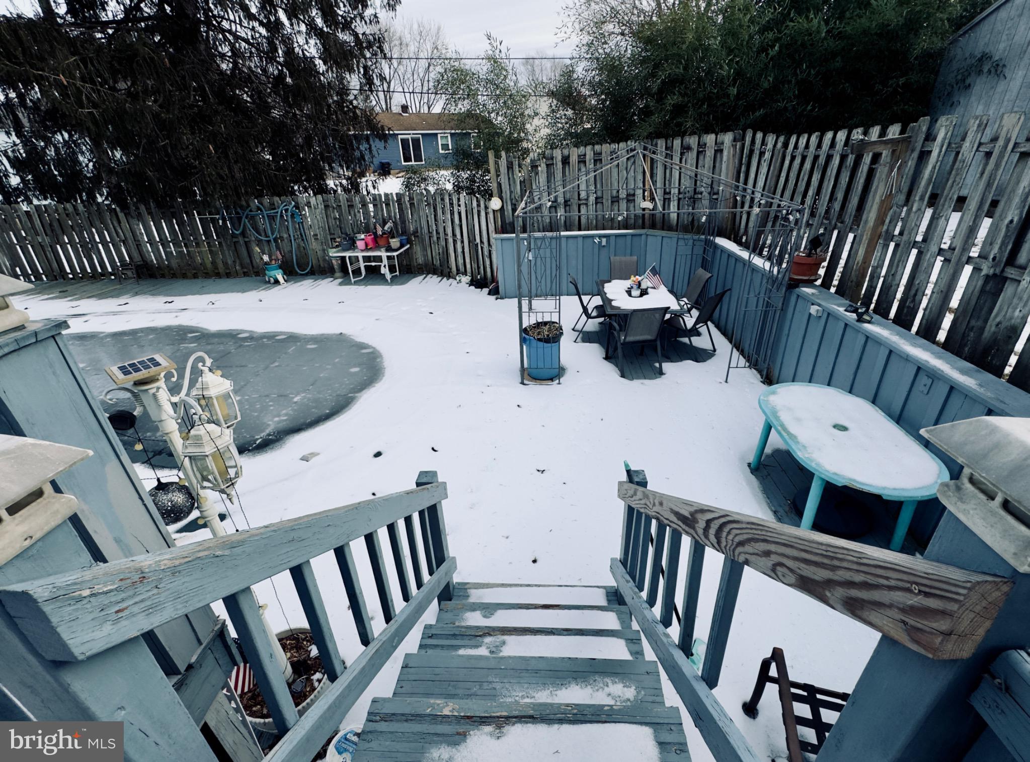 GARDENDALE - Residential