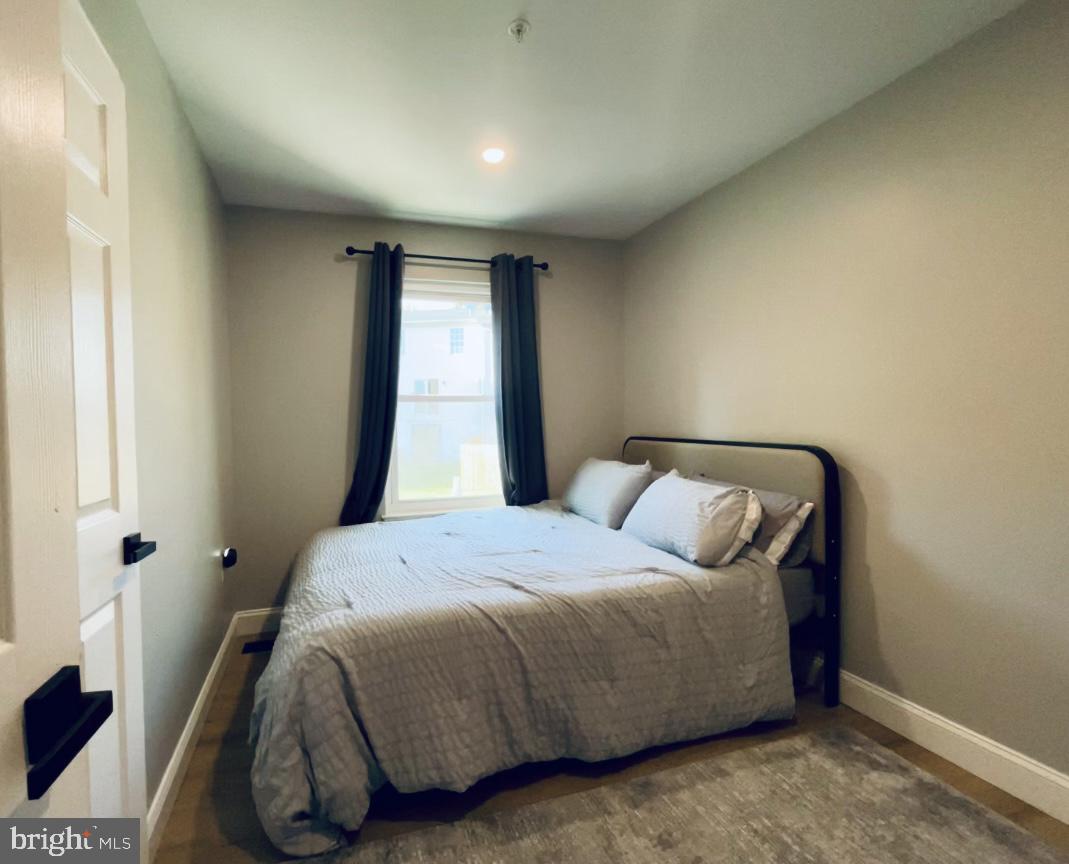 BRYN MAWR WEST FAIRMOUNT - Residential Lease