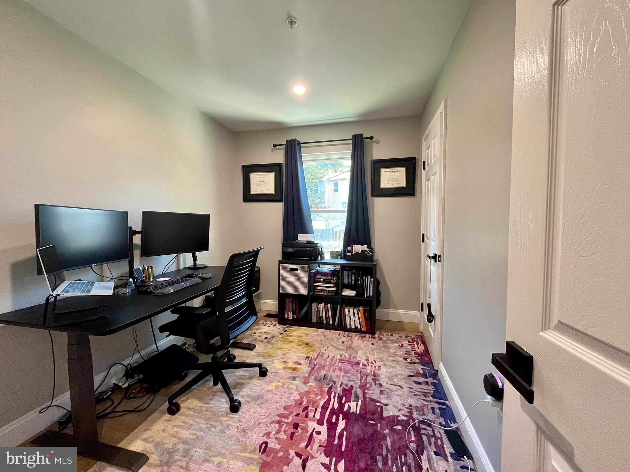 BRYN MAWR WEST FAIRMOUNT - Residential Lease