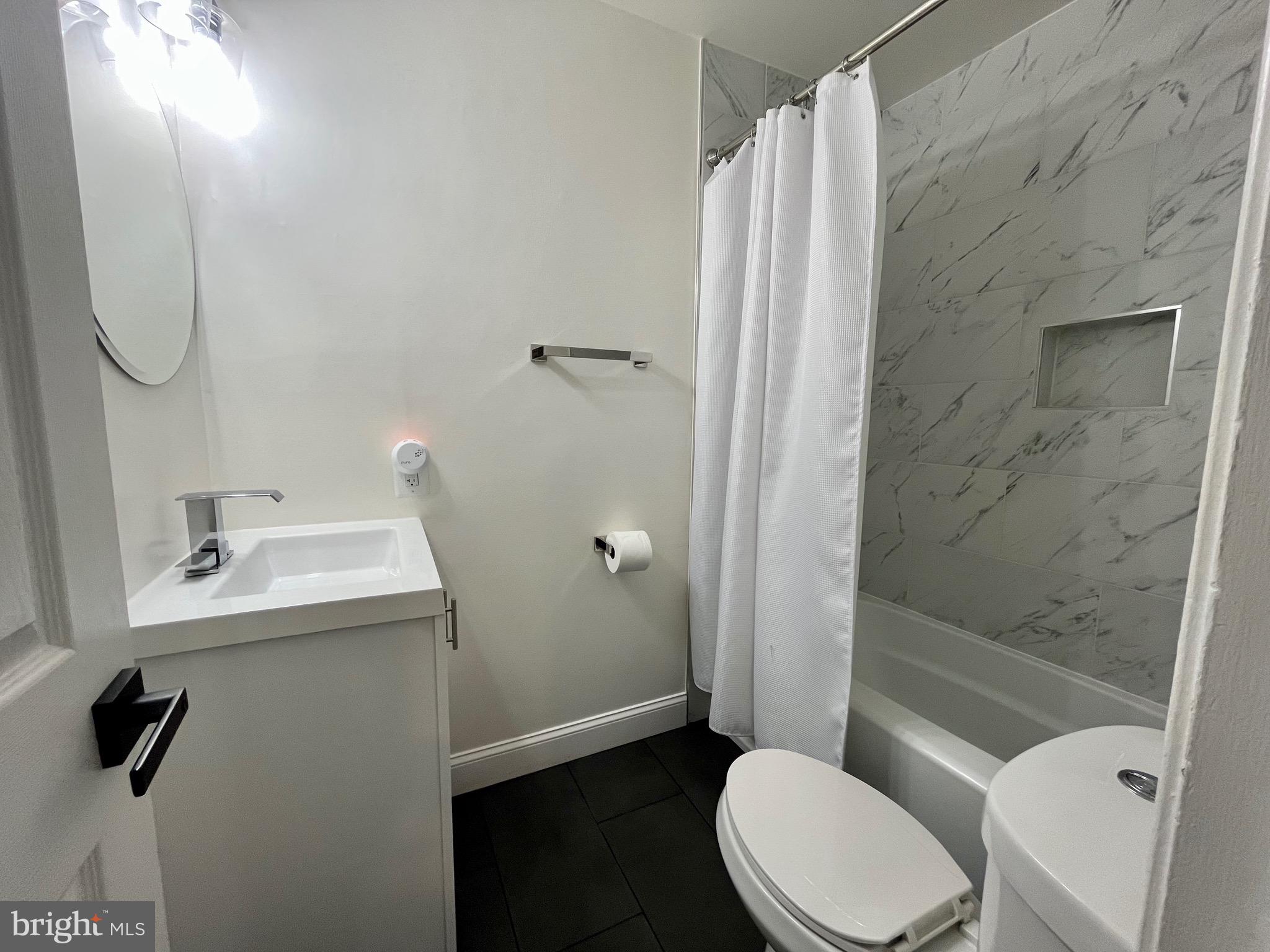 BRYN MAWR WEST FAIRMOUNT - Residential Lease