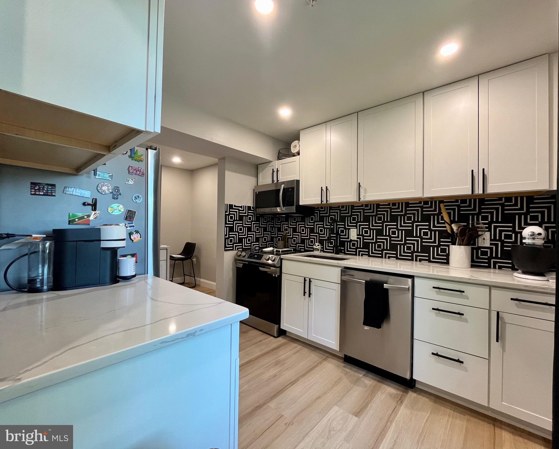 BRYN MAWR WEST FAIRMOUNT - Residential Lease