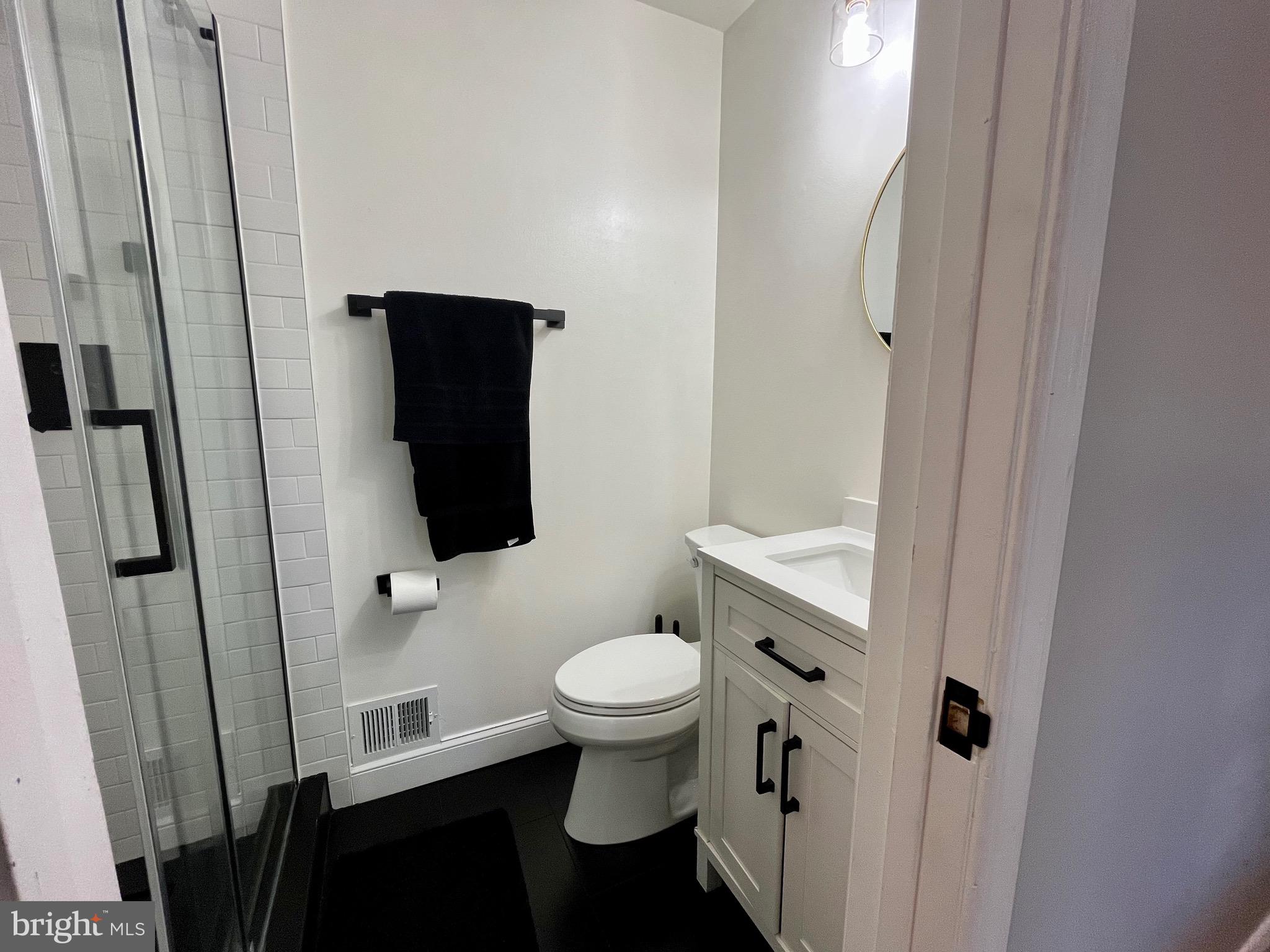 BRYN MAWR WEST FAIRMOUNT - Residential Lease