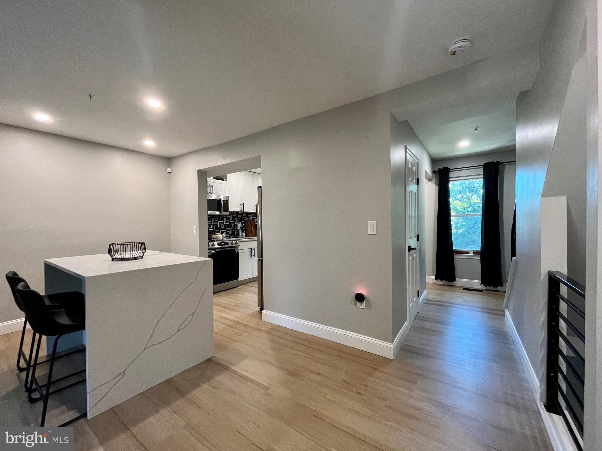 BRYN MAWR WEST FAIRMOUNT - Residential Lease