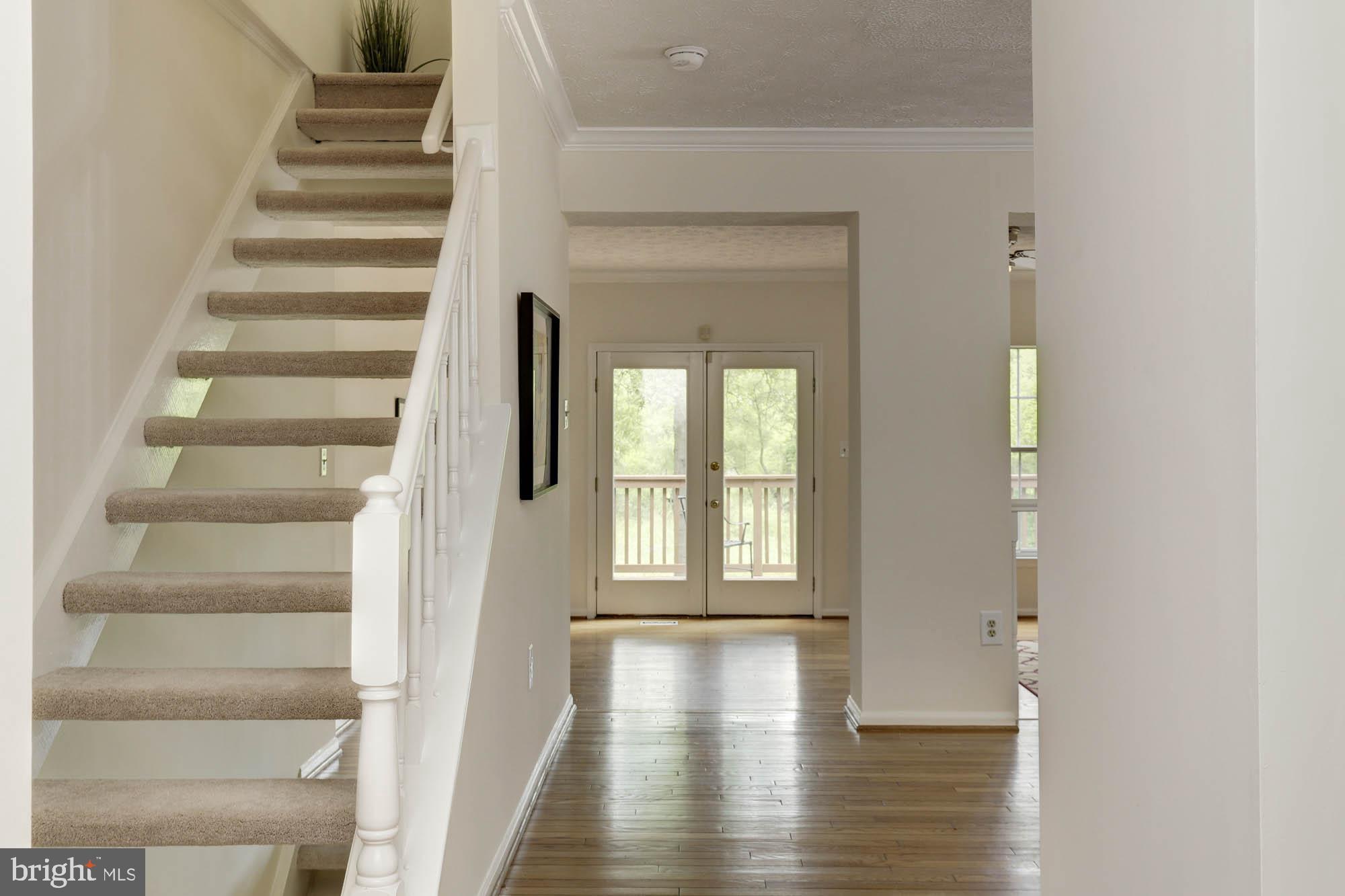 DORSEY HALL - Residential